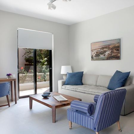 Aethrion Boutique Homes Kato Daratso Cameră foto