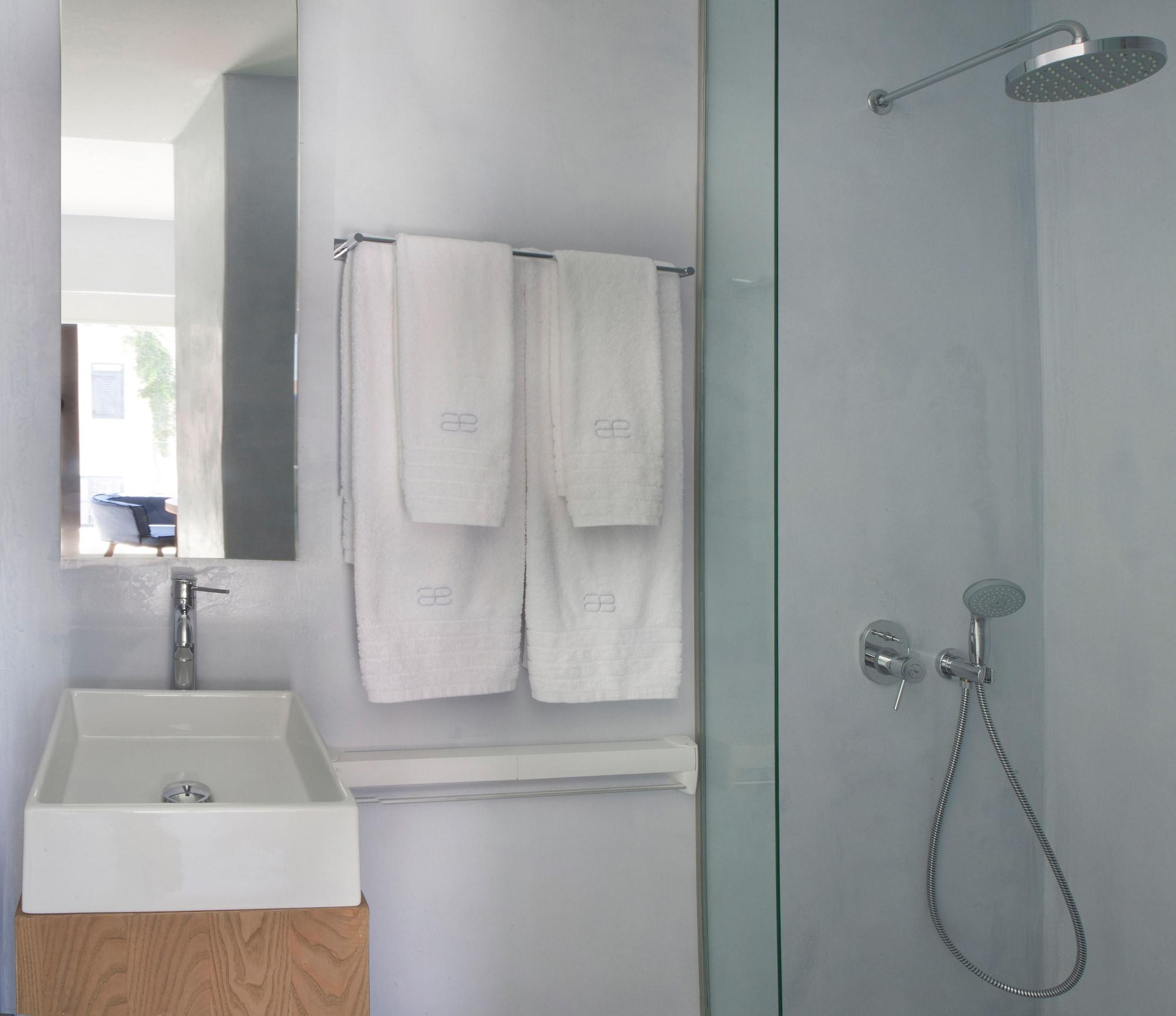 Aethrion Boutique Homes Kato Daratso Exterior foto